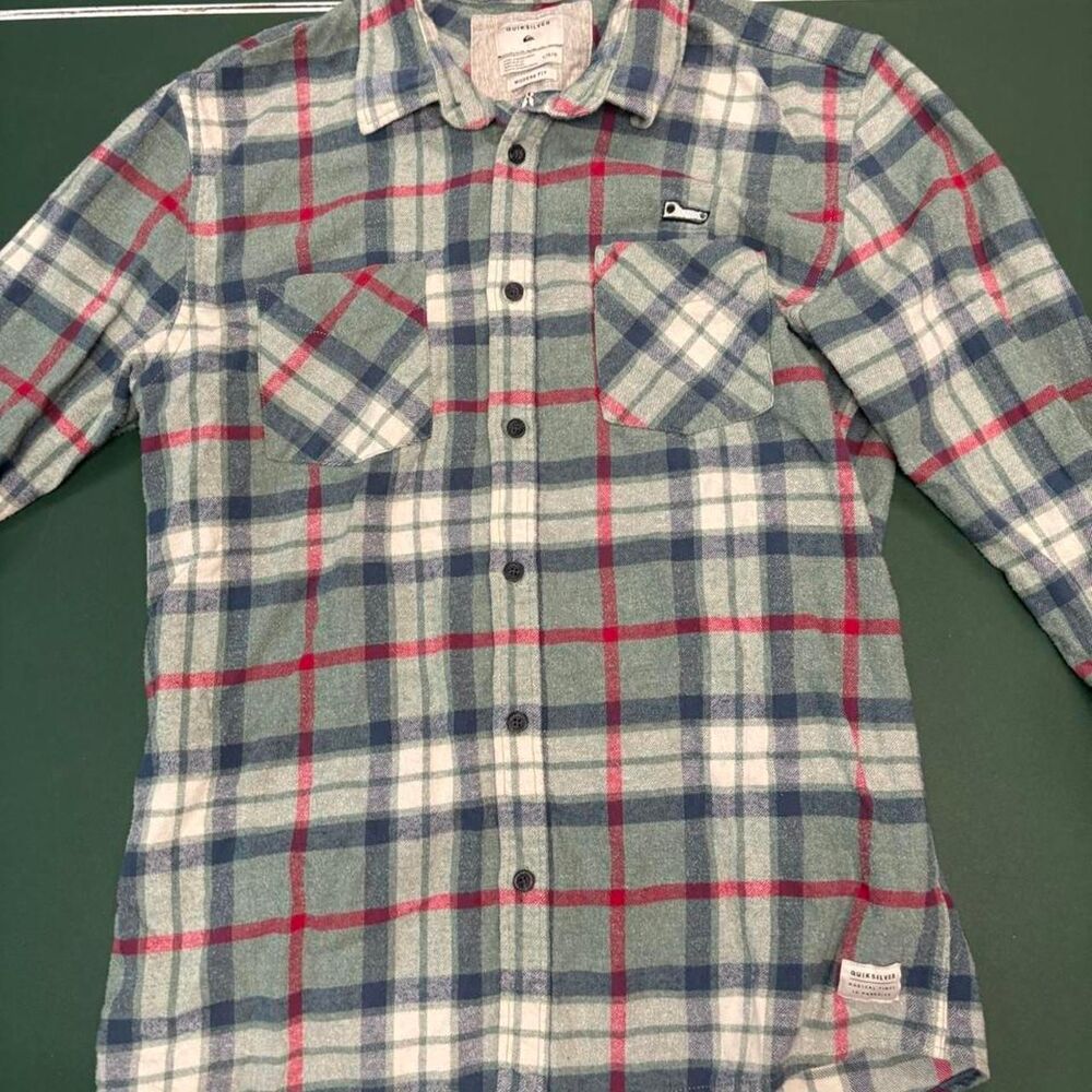 Quiksilver Women's multi Shirt